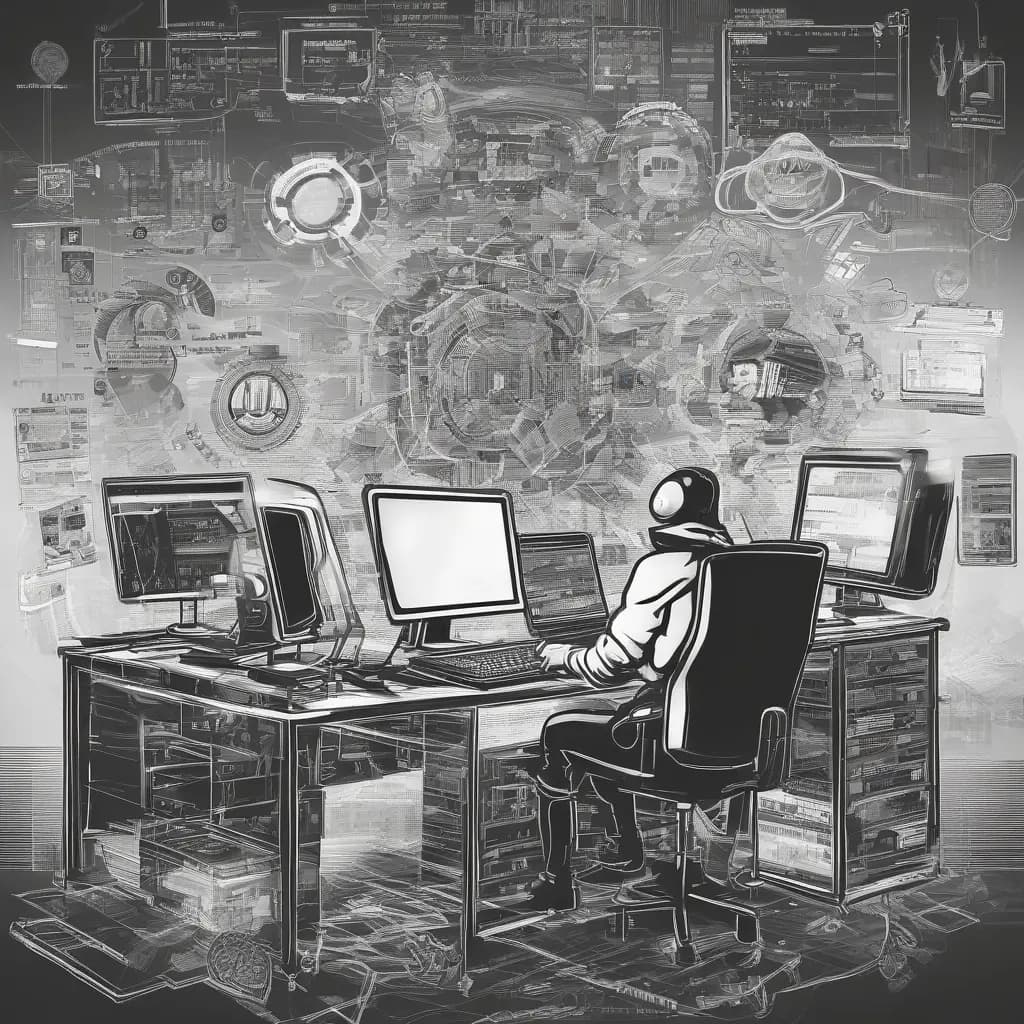 Cover Image for How AI is Revolutionizing Invoicing Automation